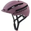 Image de Cratoni Unisexe - Casque C-Loom pour Adulte - Prune Mat, M