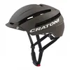 Image de Cratoni C- Loom Casques Mixte-Adulte, Marron Mat, m