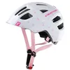 Image de Cratoni Maxster Casque de Vélo Coeur/Rose Brillant S/M