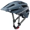 Image de Cratoni Alltrack Casques Adulte Unisexe, Grau Matt, L