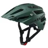 Image de Cratoni Alltrack Casques Adulte Unisexe, Grün Metallic Matt, m