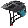 Image de Cratoni Unisexe - Casque Adulte Allset, Dark Petrol Mat, M