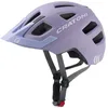 Image de Cratoni Maxster Pro Casque Visière Adulte Unisexe, Violet Mat, s