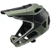 Image de Cratoni Unisexe - Adulte Interceptor 2.0 Casques, Sage Mat L