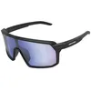 Image de Cratoni Unisexe Skyvision Lunettes de Soleil, Noir Mat, Taille Unique