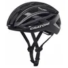 Image de Cratoni C- airlite Casque de vélo Adulte Unisexe, Noir Brillant-Mat, S/M (52-56 cm)