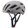 Image de Cratoni Gravel - Casque de vélo Gravoq (sable foncé mat, M/L (57-61 cm))