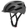 Image de Cratoni Casque de vélo Pacer 2.0 - Casque de montagne familial - Casque de ville - Casque de randonnée - 265 g (anthracite mat, L-XL (58-61 cm))