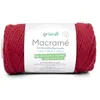 Image de 120 Bobine de Corde Macrame 330 GR - Gründl