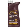Image de MANNOL Huile moteur Toyota Lexus 5W-30 huile ACEA A5/B5 API SN Plus 1 L Compatible avec OPEL Corsa B 3/5 portes S93, FORD Fiesta Mk6 3/5 portes JA8, JR8 Fiesta Mk5 3/5 portes JH1, JD1, JH3, JD3