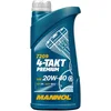 Image de MANNOL Huile moteur 20W-40 API SM Premium 1 L