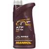 Image de MANNOL MN8211-1 Huile pour boîte automatique 1L jaune