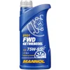 Image de MANNOL FWD getriebeoel de 75 W 85 API GL 4, 1 L