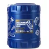 Image de MANNOL MN8206-10 Huile pour boîte automatique 10L Rouge