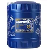 Image de MANNOL Huile moteur UNIVERSAL 15W-40 Huile minérale ACEA A3/B4 API SN API CH-4 10 L Compatible avec VW Golf 7 3/5 portes 5G1, BQ1, BE1, BE2 Golf 4 3/5 portes 1J1 Golf 5 3/5 portes 1K1