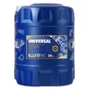 Image de MANNOL Huile Moteur Universelle SAE 15W-40 API SG/CD 20 l