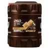 Image de Sct - Mannol PM0260-20 - Huile moteur