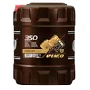 Image de Sct - Mannol PM0350-20 - Huile moteur