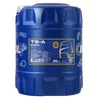 Image de MANNOL TS-4 shpd 15 W de 40 API CI 4/CH de 4/CG 4/CF 4/CF/SL motorenöl, 20 L, Brun Jaune