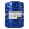 Image de Sct - Mannol MN7707-20 - Huile moteur