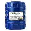 Image de MANNOL Huile moteur Energy 5W-30 ACEA C4 Formula RN 20 L Compatible avec RENAULT Clio 3 3/5 portes BR0/1, CR0/1 Clio 2 3/5 portes BB, CB, BB0/1/2, CB0/1/2 Clio 4 3/5 portes BH, MERCEDES-BENZ