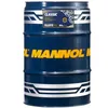 Image de MANNOL Huile moteur ContiClassic 10W-40 Huile en partie synthétique ACEA A3/B4 API CH-4 API SN 60 L Compatible avec VW Golf 7 3/5 portes 5G1, BQ1, BE1, BE2 Golf 4 3/5 portes 1J1 Golf 5 3/5 portes 1K1
