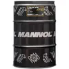 Image de MANNOL Huile moteur 5W-30 ACEA C3 API SN 60 L Compatible avec VW Golf 7 3/5 portes 5G1, BQ1, BE1, BE2 Golf 4 3/5 portes 1J1 Golf 5 3/5 portes 1K1 Golf 6 3/5 portes 5K1, BMW 3 Berline E46
