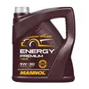 Image de MANNOL Huile moteur Energy Premium 5W-30 ACEA C2 ACEA C3 API SP-RC SQ 4 L Compatible avec VW Golf VII 3/5 portes 5G1, BQ1, BE1, BE2 Golf IV 3/5 portes 1J1 Golf V 3/5 portes 1K1 Golf VI 3/5 portes 5K1
