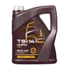 Image de MANNOL Huile moteur TS-14 15W-40 ACEA E7 ACEA E9 API SN API CJ-4 UHPD 5 L Compatible avec MERCEDES-BENZ Vario Van/Break B667, B670, B668 Vario Camion plate-forme/Châssis B670, B668, B667