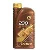 Image de PEMCO Huile moteur iDRIVE 200 10W-30 Huile en partie synthétique ACEA A3/B3 API SN API CH-4 iDRIVE 230 1 L Compatible avec VW Golf 4 3/5 portes 1J1 Golf 5 3/5 portes 1K1 Polo IV 3/5 portes 9N, 9A