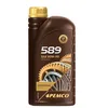 Image de Sct - Mannol PM0589-1 - Huile de transmission