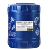 Image de MANNOL Huile moteur TS-21 10W-30 ACEA E11 ACEA E8 API CK-4 API SN SHPD 10 L Compatible avec NISSAN Qashqai II J11, J11, SUZUKI SWIFT IV FZ, NZ, HYUNDAI i20 3/5 portes GB, IB