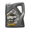 Image de MANNOL Huile moteur Longlife 508/509 0W-20 Huile ACEA C5 ACEA C6 API SP-RC 5 L