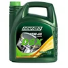 Image de Sct - Mannol FF6402-5 - Huile moteur