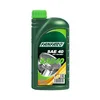 Image de FANFARO Huile moteur SAE 40 SAE 40 API CH-4 API SJ 1 L Compatible avec VW Golf VII 3/5 portes 5G1, BQ1, BE1, BE2 Golf IV 3/5 portes 1J1 Golf V 3/5 portes 1K1 Golf VI 3/5 portes 5K1