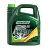 Image de FANFARO Huile moteur UHPD 10W-40 Huile en partie synthétique ACEA A3/B3 ACEA A3/B4 ACEA E7 API CI-4 API SL TRD-W 5 L Compatible avec MERCEDES-BENZ Classe C Berline W204 Classe A W176 190 W201