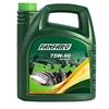 Image de FANFARO FF8702-4 Max 4+