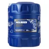 Image de MANNOL Huile moteur MOLIBDEN 10W-40 Huile en partie synthétique Huile API SN API CH-4 20 L