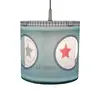 Image de Niermann Standby Suspension rotative Lief for Boys en bleu