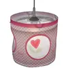 Image de Niermann Standby Suspension rotative Lief for Girls en rose