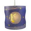 Image de Niermann Standby 166 Suspension Petit Prince, Plastique, E27, Multicolore, 25 x 25 x 27 cm