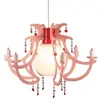 Image de Niermann Standby Lustre Rosata