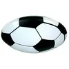 Image de Niermann Plafonnier "ballon de football" en plastique