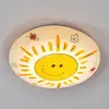 Image de Niermann Standby Plafonnier rayonnant Sunny