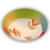 Image de Niermann Standby Rainbow Rabbit - plafonnier rond pour enfants