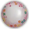 Image de Niermann Standby Bungee Bunny - plafonnier rond chambre d’enfant