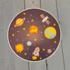 Image de Niermann Standby Applique murale Espace avec prise