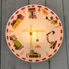 Image de Niermann Standby Applique murale Chantier avec prise
