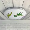 Image de Niermann Standby Plafonnier Dinos
