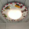 Image de Niermann Standby Plafonnier Chantier avec ciel étoilé LED